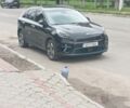 Чорний Кіа Niro, об'ємом двигуна 0 л та пробігом 170 тис. км за 16500 $, фото 5 на Automoto.ua