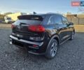 Черный Киа Niro, объемом двигателя 0 л и пробегом 132 тыс. км за 19449 $, фото 4 на Automoto.ua