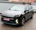 Черный Киа Niro, объемом двигателя 0 л и пробегом 77 тыс. км за 21499 $, фото 2 на Automoto.ua