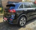 Киа Niro 2020 в Радомышле на Automoto.ua Черный Киа Niro, объемом двигателя 0 л и пробегом 139 тыс. км за 19600 $, фото 6 на Automoto.ua