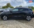 Чорний Кіа Niro, об'ємом двигуна 0 л та пробігом 107 тис. км за 22400 $, фото 15 на Automoto.ua