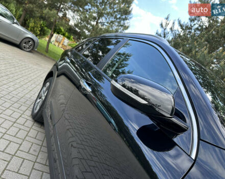 Киа Niro 2020 в Дрогобыче на Automoto.ua Черный Киа Niro, объемом двигателя 0 л и пробегом 46 тыс. км за 19750 $, фото 9 на Automoto.ua