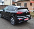 Чорний Кіа Niro, об'ємом двигуна 0 л та пробігом 169 тис. км за 18450 $, фото 18 на Automoto.ua