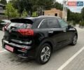 Киа Niro 2020 в Виннице на Automoto.ua Черный Киа Niro, объемом двигателя 0 л и пробегом 110 тыс. км за 18880 $, фото 4 на Automoto.ua