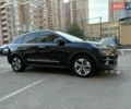 Черный Киа Niro, объемом двигателя 0 л и пробегом 105 тыс. км за 20500 $, фото 6 на Automoto.ua