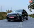 Черный Киа Niro, объемом двигателя 0 л и пробегом 165 тыс. км за 16999 $, фото 6 на Automoto.ua