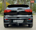 Черный Киа Niro, объемом двигателя 0 л и пробегом 78 тыс. км за 21700 $, фото 26 на Automoto.ua