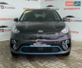 Чорний Кіа Niro, об'ємом двигуна 0 л та пробігом 70 тис. км за 22350 $, фото 1 на Automoto.ua