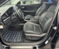 Черный Киа Niro, объемом двигателя 0 л и пробегом 112 тыс. км за 21900 $, фото 21 на Automoto.ua