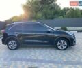 Черный Киа Niro, объемом двигателя 0 л и пробегом 109 тыс. км за 19450 $, фото 4 на Automoto.ua