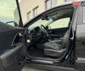 Черный Киа Niro, объемом двигателя 0 л и пробегом 103 тыс. км за 20700 $, фото 12 на Automoto.ua