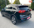 Черный Киа Niro, объемом двигателя 0 л и пробегом 152 тыс. км за 19200 $, фото 19 на Automoto.ua