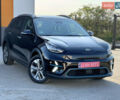 Черный Киа Niro, объемом двигателя 0 л и пробегом 73 тыс. км за 17800 $, фото 1 на Automoto.ua