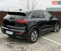 Черный Киа Niro, объемом двигателя 0 л и пробегом 61 тыс. км за 19300 $, фото 13 на Automoto.ua