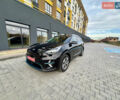 Черный Киа Niro, объемом двигателя 0 л и пробегом 128 тыс. км за 19600 $, фото 1 на Automoto.ua