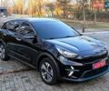 Черный Киа Niro, объемом двигателя 0 л и пробегом 115 тыс. км за 19999 $, фото 30 на Automoto.ua