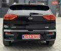 Чорний Кіа Niro, об'ємом двигуна 0 л та пробігом 134 тис. км за 18950 $, фото 6 на Automoto.ua