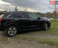 Чорний Кіа Niro, об'ємом двигуна 0 л та пробігом 139 тис. км за 16600 $, фото 3 на Automoto.ua