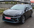 Чорний Кіа Niro, об'ємом двигуна 0 л та пробігом 169 тис. км за 18450 $, фото 4 на Automoto.ua