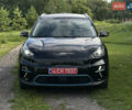 Черный Киа Niro, объемом двигателя 0 л и пробегом 165 тыс. км за 16400 $, фото 1 на Automoto.ua