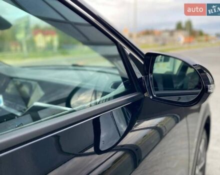 Черный Киа Niro, объемом двигателя 0 л и пробегом 142 тыс. км за 18900 $, фото 19 на Automoto.ua