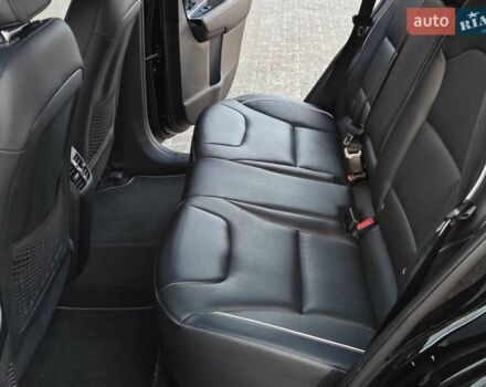 Черный Киа Niro, объемом двигателя 0 л и пробегом 115 тыс. км за 19999 $, фото 55 на Automoto.ua