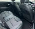 Черный Киа Niro, объемом двигателя 0 л и пробегом 106 тыс. км за 17900 $, фото 6 на Automoto.ua