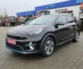 Черный Киа Niro, объемом двигателя 0 л и пробегом 139 тыс. км за 19800 $, фото 2 на Automoto.ua
