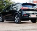 Черный Киа Niro, объемом двигателя 0 л и пробегом 110 тыс. км за 17450 $, фото 9 на Automoto.ua