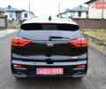 Чорний Кіа Niro, об'ємом двигуна 0 л та пробігом 169 тис. км за 18450 $, фото 92 на Automoto.ua