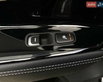 Черный Киа Niro, объемом двигателя 0 л и пробегом 83 тыс. км за 23200 $, фото 13 на Automoto.ua