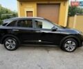 Черный Киа Niro, объемом двигателя 0 л и пробегом 98 тыс. км за 17450 $, фото 10 на Automoto.ua