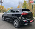 Киа Niro 2020 в Киеве на Automoto.ua Черный Киа Niro, объемом двигателя 0 л и пробегом 67 тыс. км за 21999 $, фото 6 на Automoto.ua