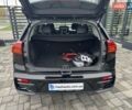 Черный Киа Niro, объемом двигателя 0 л и пробегом 113 тыс. км за 21900 $, фото 31 на Automoto.ua