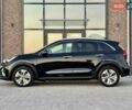 Черный Киа Niro, объемом двигателя 0 л и пробегом 110 тыс. км за 17999 $, фото 14 на Automoto.ua