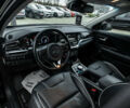 Черный Киа Niro, объемом двигателя 0 л и пробегом 114 тыс. км за 21900 $, фото 16 на Automoto.ua