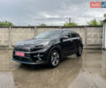 Черный Киа Niro, объемом двигателя 0 л и пробегом 104 тыс. км за 17550 $, фото 1 на Automoto.ua