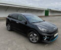 Киа Niro 2020 в Виннице на Automoto.ua Черный Киа Niro, объемом двигателя 0 л и пробегом 170 тыс. км за 18499 $, фото 9 на Automoto.ua