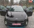 Черный Киа Niro, объемом двигателя 0 л и пробегом 92 тыс. км за 19945 $, фото 12 на Automoto.ua