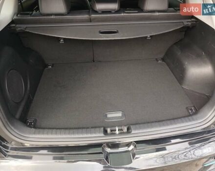 Черный Киа Niro, объемом двигателя 0 л и пробегом 125 тыс. км за 19300 $, фото 20 на Automoto.ua