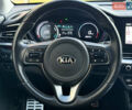 Черный Киа Niro, объемом двигателя 0 л и пробегом 50 тыс. км за 23499 $, фото 48 на Automoto.ua