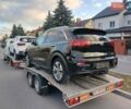 Черный Киа Niro, объемом двигателя 0 л и пробегом 125 тыс. км за 19300 $, фото 30 на Automoto.ua