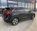 Черный Киа Niro, объемом двигателя 0 л и пробегом 142 тыс. км за 18900 $, фото 29 на Automoto.ua