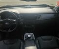 Черный Киа Niro, объемом двигателя 0 л и пробегом 121 тыс. км за 18500 $, фото 5 на Automoto.ua