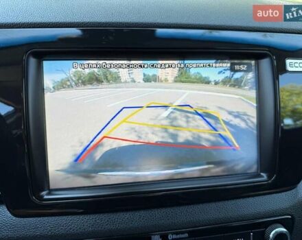 Черный Киа Niro, объемом двигателя 0 л и пробегом 84 тыс. км за 19500 $, фото 11 на Automoto.ua