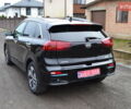 Чорний Кіа Niro, об'ємом двигуна 0 л та пробігом 169 тис. км за 18450 $, фото 17 на Automoto.ua