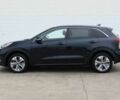 Черный Киа Niro, объемом двигателя 0 л и пробегом 46 тыс. км за 10500 $, фото 2 на Automoto.ua