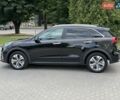 Черный Киа Niro, объемом двигателя 0 л и пробегом 98 тыс. км за 20999 $, фото 4 на Automoto.ua