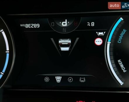 Киа Niro 2020 в Львове на Automoto.ua Черный Киа Niro, объемом двигателя 0 л и пробегом 68 тыс. км за 23200 $, фото 49 на Automoto.ua