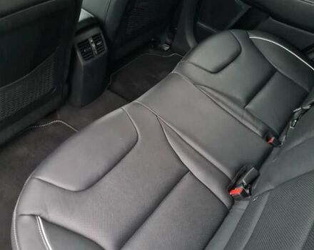 Черный Киа Niro, объемом двигателя 0 л и пробегом 114 тыс. км за 19999 $, фото 30 на Automoto.ua